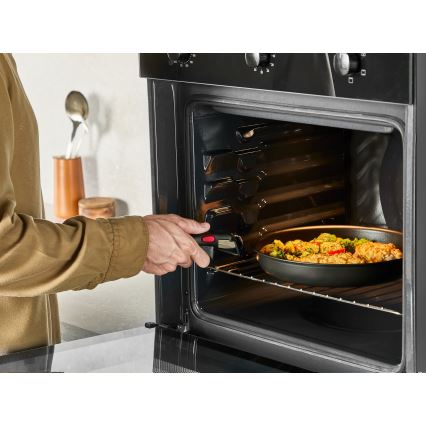 Tefal - INGENIO Excellence Fusion, 3 daļu virtuves trauku komplekts
