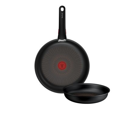 Tefal - INGENIO Excellence Fusion, 3 daļu virtuves trauku komplekts