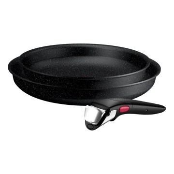 Tefal - INGENIO Expertise 3 daļu trauku komplekts