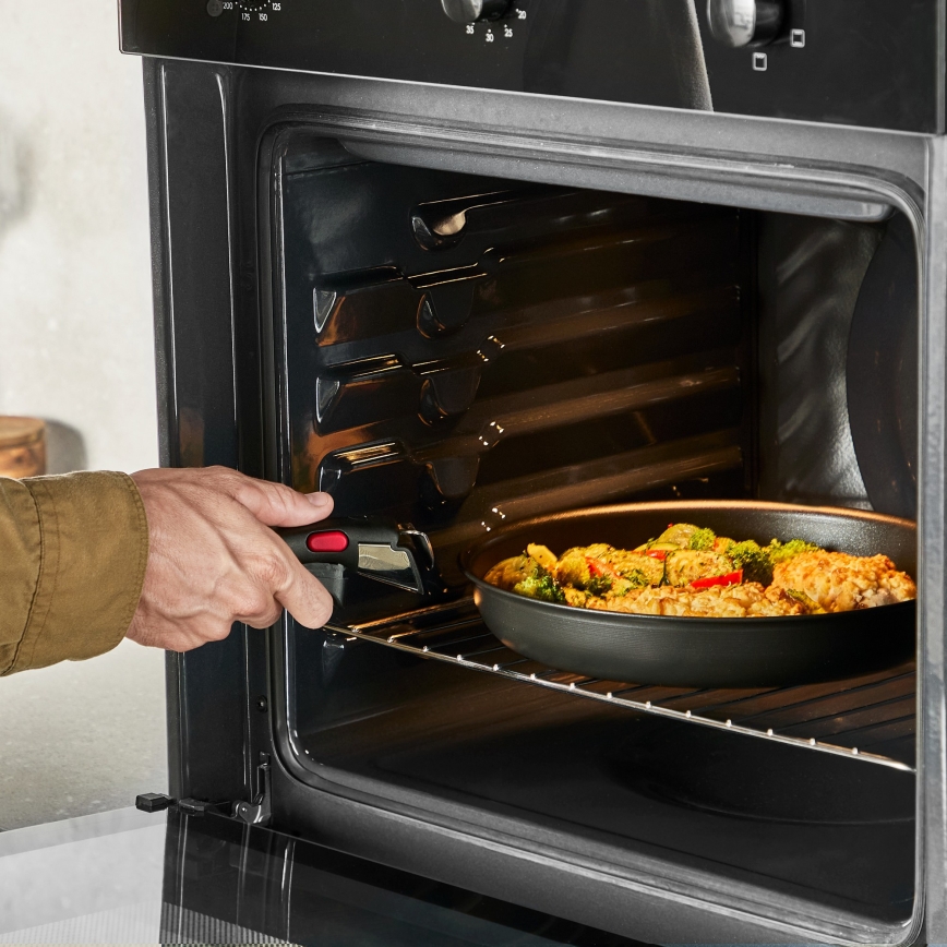 Tefal - INGENIO Expertise 3 daļu trauku komplekts