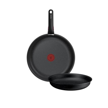Tefal - INGENIO Expertise 3 daļu trauku komplekts
