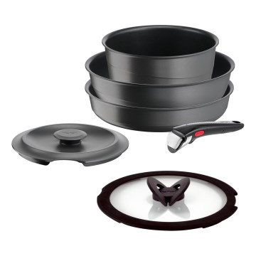 Tefal - INGENIO INSPIRATION 6 daļu trauku komplekts