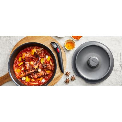 Tefal - INGENIO INSPIRATION 6 daļu trauku komplekts