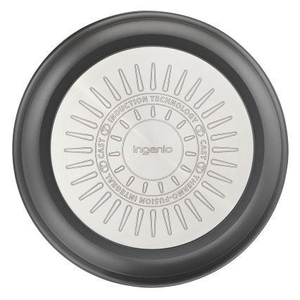 Tefal - INGENIO INSPIRATION 6 daļu trauku komplekts