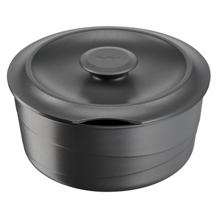 Tefal - INGENIO INSPIRATION 6 daļu trauku komplekts