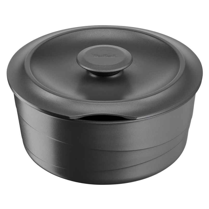 Tefal - INGENIO INSPIRATION 6 daļu trauku komplekts