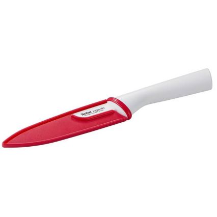 Tefal - Universāls keramikas nazis INGENIO 13 cm balts/sarkans