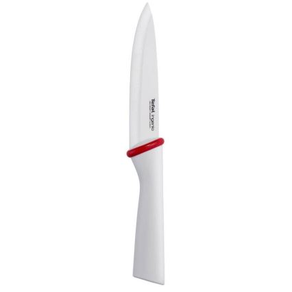 Tefal - Universāls keramikas nazis INGENIO 13 cm balts/sarkans
