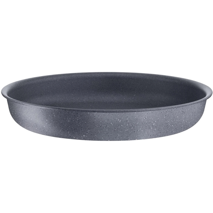 Tefal - INGENIO NATURAL FORCE cepamā panna 24 cm