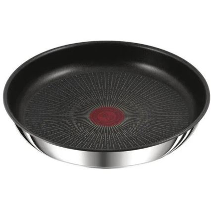 Tefal - INGENIO PREFERENCE ON 13 daļu trauku komplekts no nerūsējošā tērauda