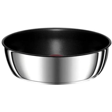 Tefal - INGENIO PREFERENCE ON 13 daļu trauku komplekts no nerūsējošā tērauda
