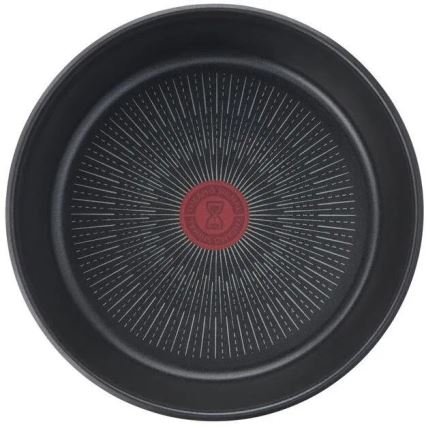 Tefal - INGENIO PREFERENCE ON 13 daļu trauku komplekts no nerūsējošā tērauda