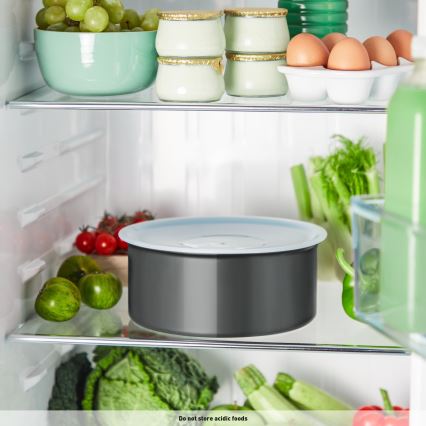 Tefal - INGENIO RENEW 4 daļu trauku komplekts