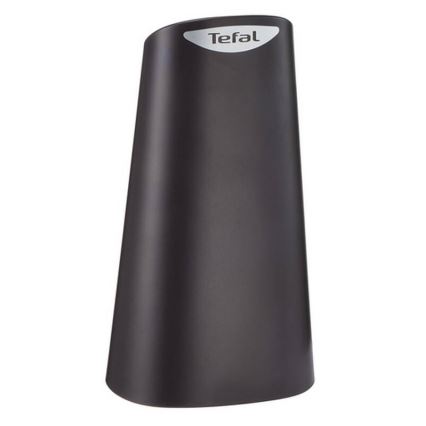 Tefal - INGENIO rokas divpusējā rīve, nerūsējošais tērauds / melna
