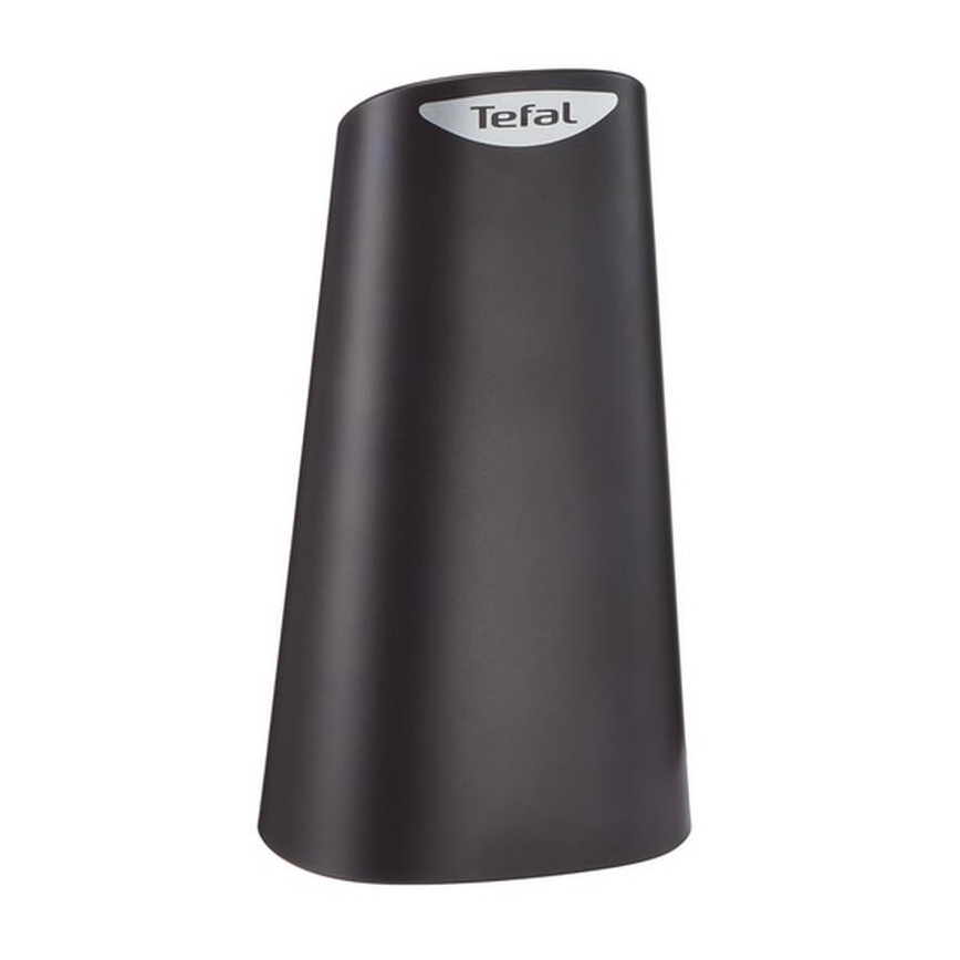 Tefal - INGENIO rokas divpusējā rīve, nerūsējošais tērauds / melna