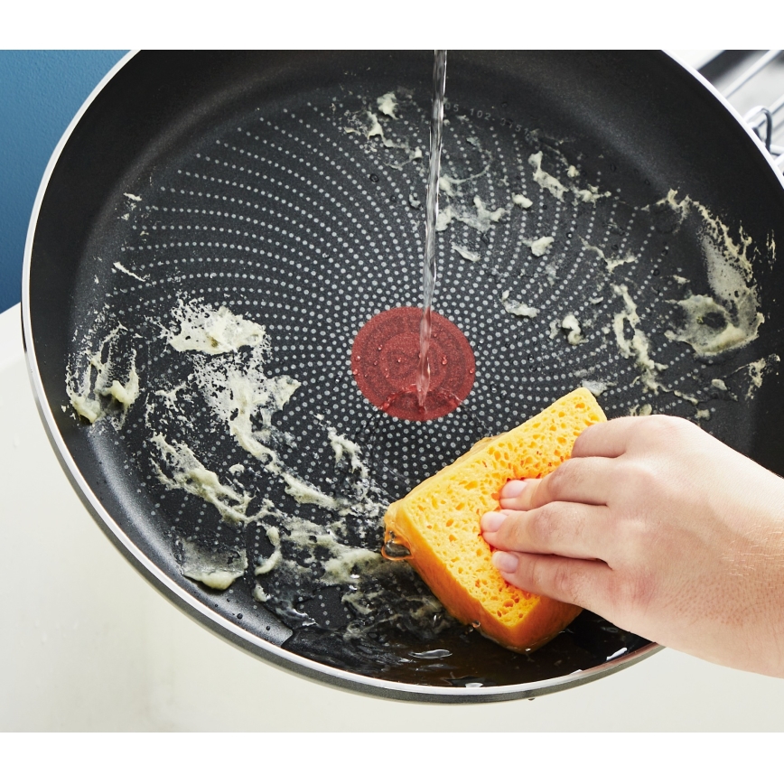 Tefal - INGENIO SO LIGHT 5 daļu trauku komplekts