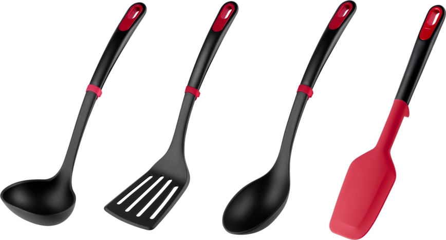 Tefal - INGENIO virtuves piederumu komplekts, 4 gab.