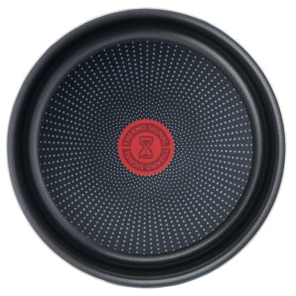 Tefal - INGENIO XL FORCE 4 daļu trauku komplekts