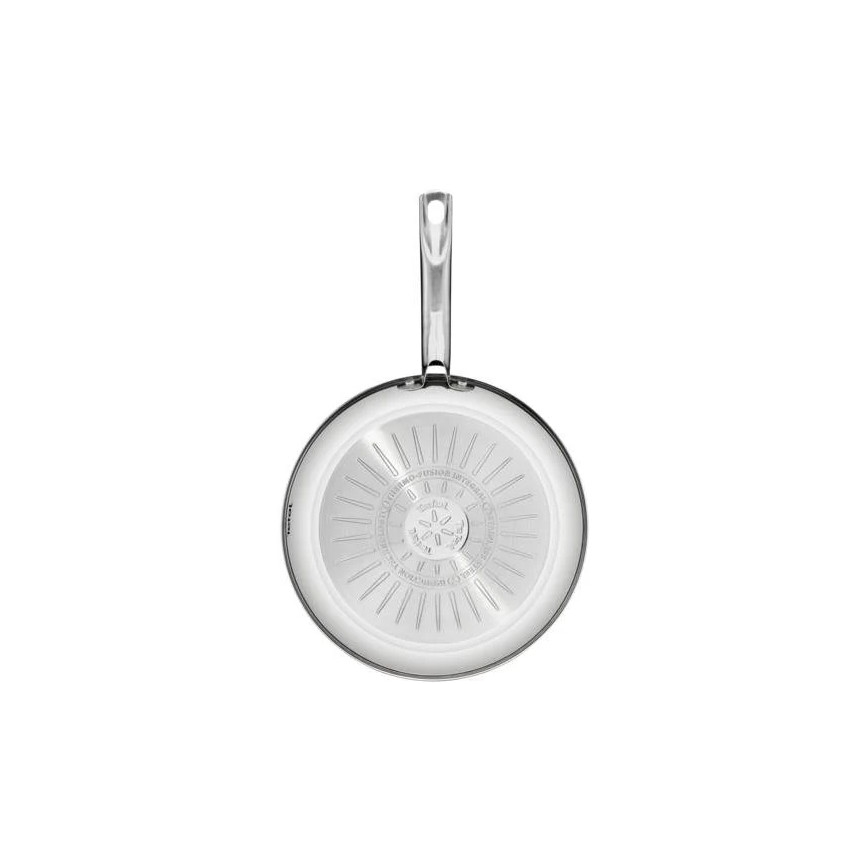 Tefal - INTUITION pannas komplekts, 2 gab. (20/26 cm)