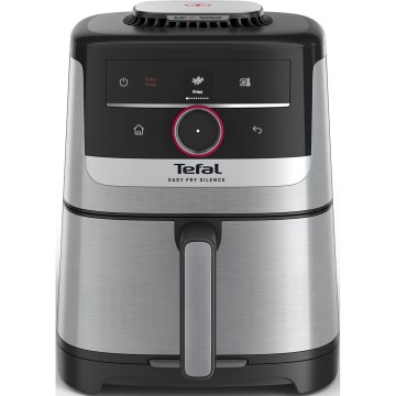 Tefal - Karstā gaisa fritējs 5 l EASY FRY SMART&SILENCE 1670W/230V
