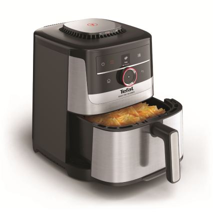 Tefal - Karstā gaisa fritējs 5 l EASY FRY SMART&SILENCE 1670W/230V