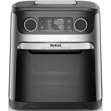 Tefal - karstā gaisa fritéze 15 l EASY FRY 9v1 1800W/230V