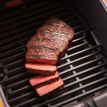 Tefal - Karstā gaisa fritéze 4,2 l EASY FRY&GRILL 2 vienā 1550W/230V nerūsējošais tērauds