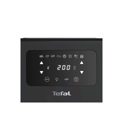 Tefal - Karstā gaisa fritéze EASY FRY&GRILL OVEN 9v1 2050W/230V