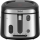 Tefal - Karstā gaisa fritieris 2,1 l FILTRA VISION+ 1900W/230V