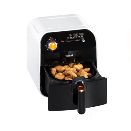 Tefal - Karstgaisa fritieris DELIGHT 1450W/230V