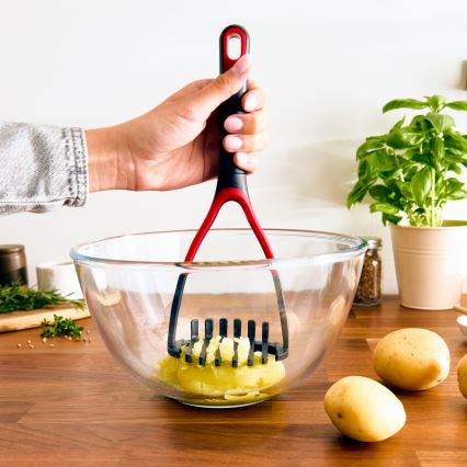 Tefal - Kartupeļu spiede INGENIO
