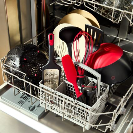 Tefal - Kartupeļu spiede INGENIO