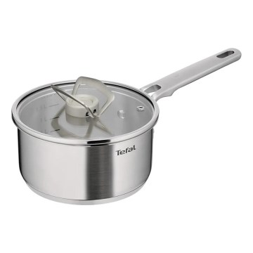 Tefal - Katliņš ar vāku EXTREME 18 cm
