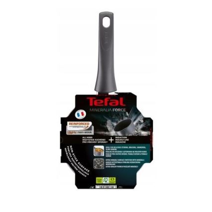 Tefal - katliņš ar vāku MINERALIA 18 cm
