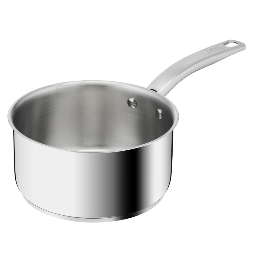 Tefal - Katliņš ar vāku RECYCLE 16 cm