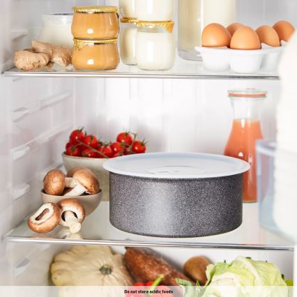Tefal - katliņš INGENIO NATURAL FORCE 16 cm