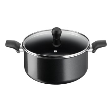 Tefal - Katls ar vāku ACCESS 24 cm