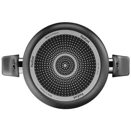 Tefal - Katls ar vāku ACCESS 24 cm