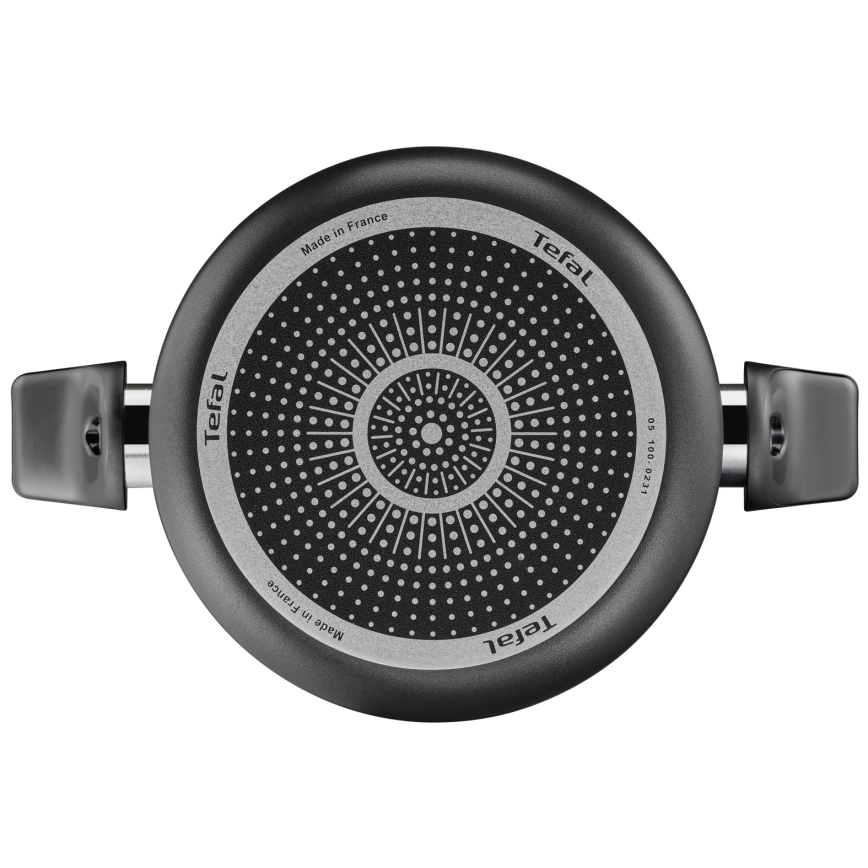 Tefal - Katls ar vāku ACCESS 24 cm