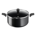 Tefal - Katls ar vāku ACCESS 26 cm