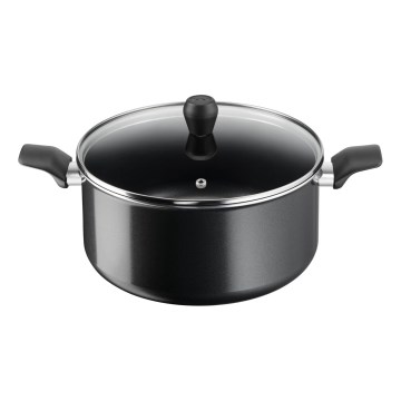 Tefal - Katls ar vāku ACCESS 26 cm