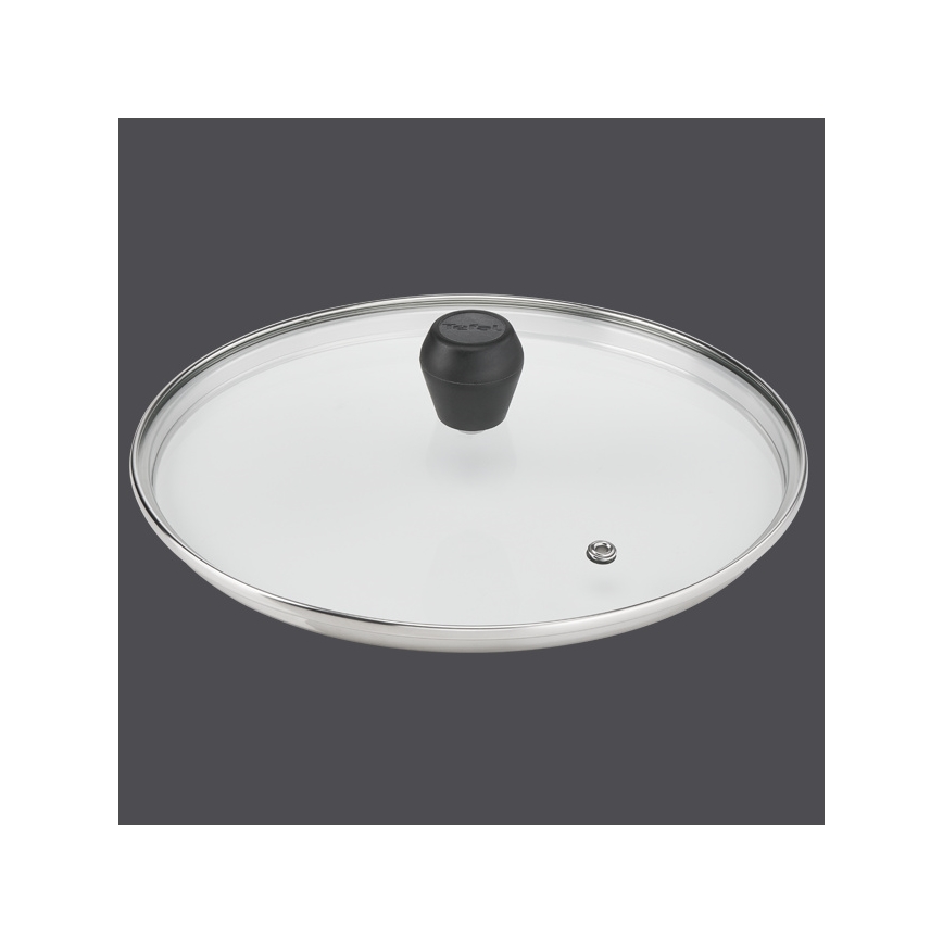 Tefal - Katls ar vāku ACCESS 26 cm