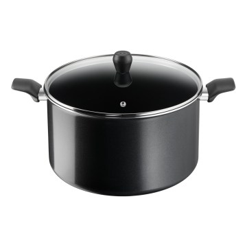 Tefal - Katls ar vāku ACCESS 30 cm