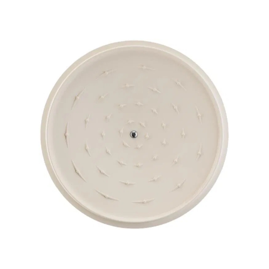 Tefal - Katls ar vāku AIR 20 cm sarkans