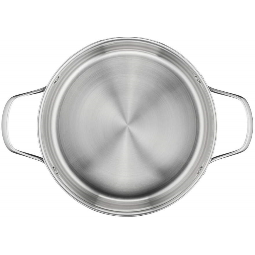 Tefal - Katls ar vāku COOK EAT 20 cm