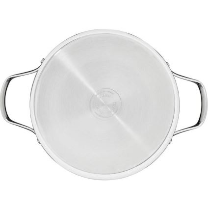 Tefal - Katls ar vāku COOK EAT 20 cm