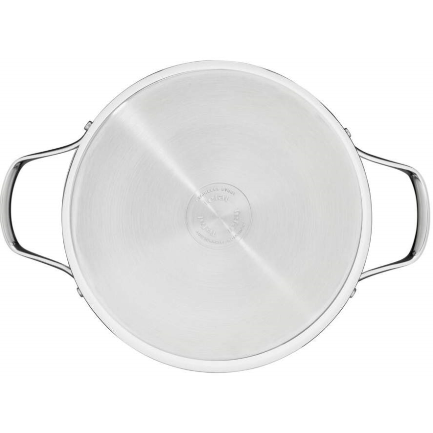 Tefal - Katls ar vāku COOK EAT 20 cm