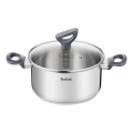 Tefal - Katls ar vāku DAILY COOK 20 cm