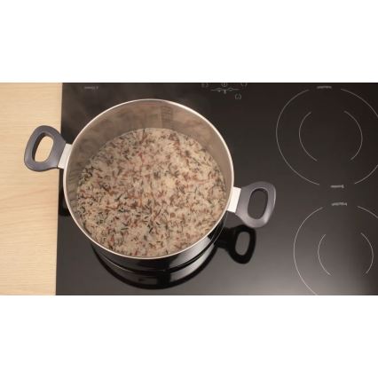 Tefal - Katls ar vāku DAILY COOK 20 cm