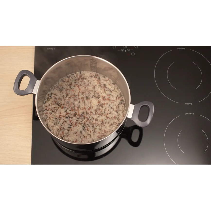 Tefal - Katls ar vāku DAILY COOK 20 cm